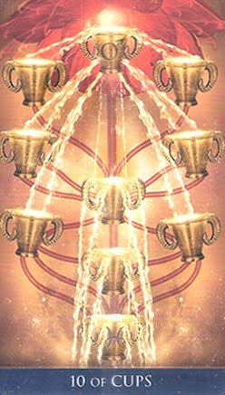 Millennium Thoth Tarot